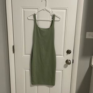 Zara Bodycon dress